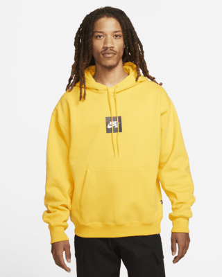 Nike SB Fleece Skate Hoodie. Nike ID